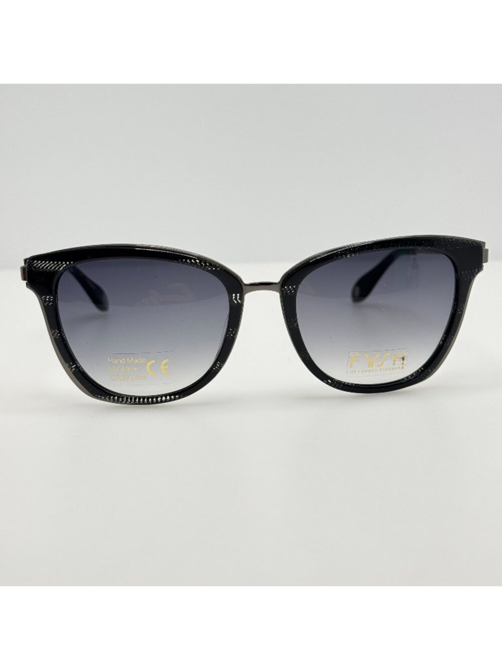 Fysh Sunglasses 2023 Col 246 55-17-138